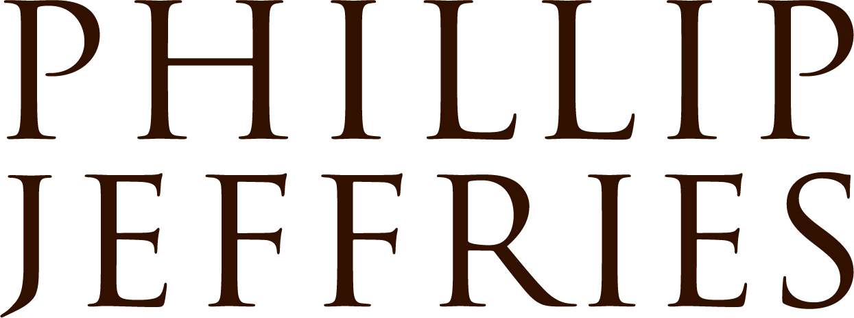 Phillip Jeffries